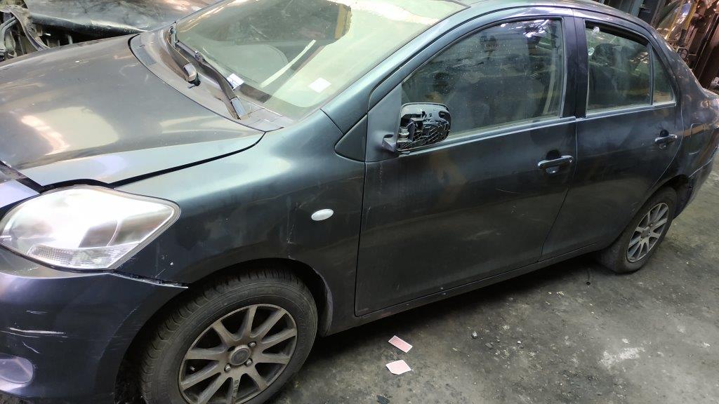  Toyota YARIS 2008    EN DESARME